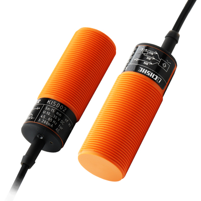 苏禾牌电容式接近开关交流传感器