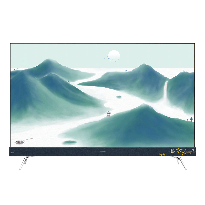 说下知道创维55H10与55M7S哪款值得入手？比较一下差别大不大