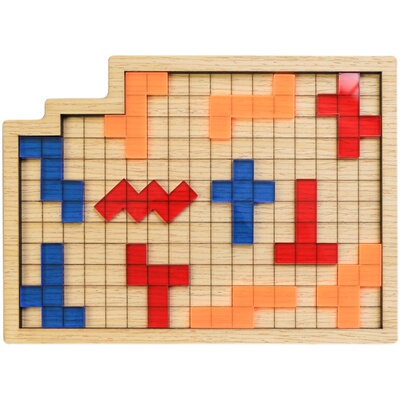 拼图untouchable11都不让碰