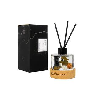 BOTANICA花草精油香薰家用卧室持久香氛无火藤条房间香水生日礼物