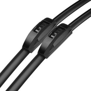 别克澳麟雨刮器三段式智能奥麟有骨无骨汽车专用静音原装雨刷器片