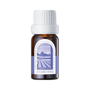 福瑞达伊帕尔汗太空蓝薰衣草精油