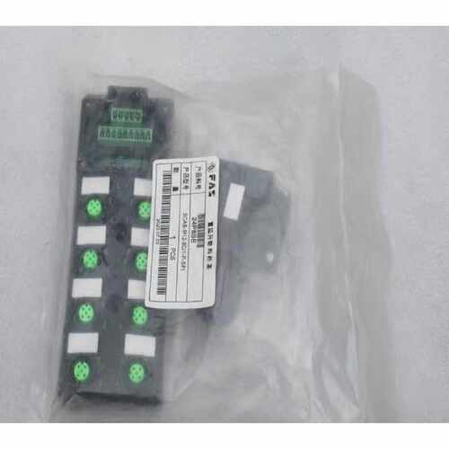 议价全新FAS富延升模块SCABM128C1PSPI维修