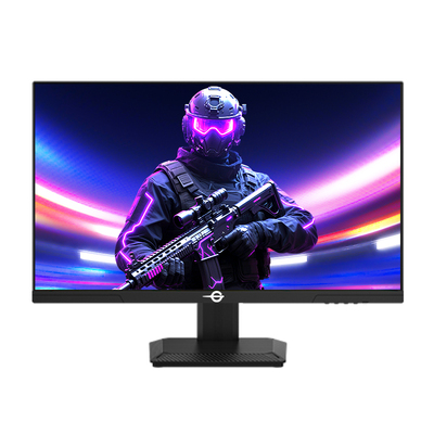 双模切换！4K泰坦军团320Hz电竞