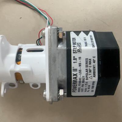 【询价】POWERMAX电机P21NSXC-LSS-NS-15适用