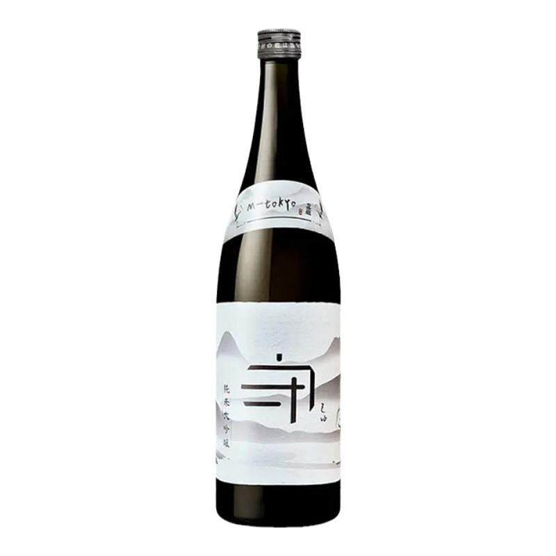 日本直邮日本盛　纯米大吟酿守清酒口感醇厚余韵 15-16度　720ml