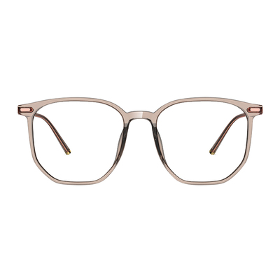 潮流新品素颜眼镜女可配近视度数