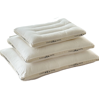 Susan苏杉通用长方形枕芯