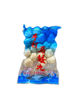 【顺丰冷链】-潮汕马鲛鱼丸