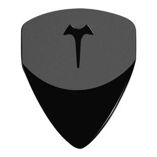 TOM吉他拨片尤克里里拨片电吉他拨弦片速弹分解防滑拨片吉他配件