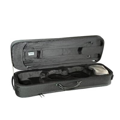 抗摔轻便耐用进口双肩背琴盒bam