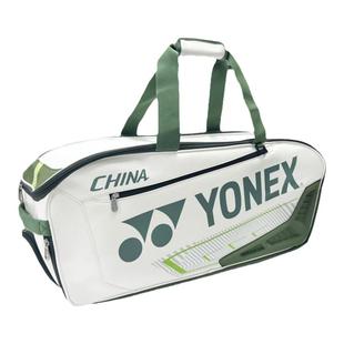 2025新款YONEX尤尼克斯羽毛球拍包BA02331WEX国家队单肩手提球包