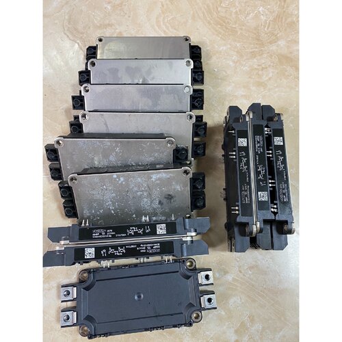 售前询价拆机西门康模块SEMIX453GB12E4LP