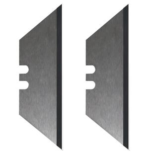 进口钨钢梯形刀片墙板无尘切割机加厚经纬J351吸音板陶瓷偏刃刀片