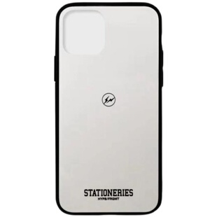 藤原浩Fragment适用于苹果17手机壳iPhone闪电银镜面保护壳檀健次