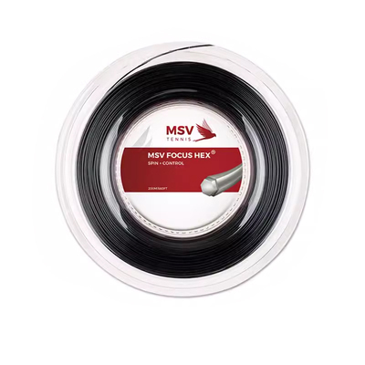 德国大盘六角耐打1条包邮网球线