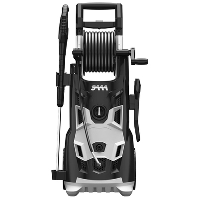 3AAA庭院清洗冲洗院子高压水枪超强力洗地机家用大功率增压洗车泵