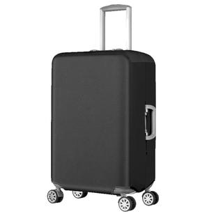 牛津布行李箱保护套托运旅行箱套20寸24寸28寸皮箱子拉杆箱防尘罩