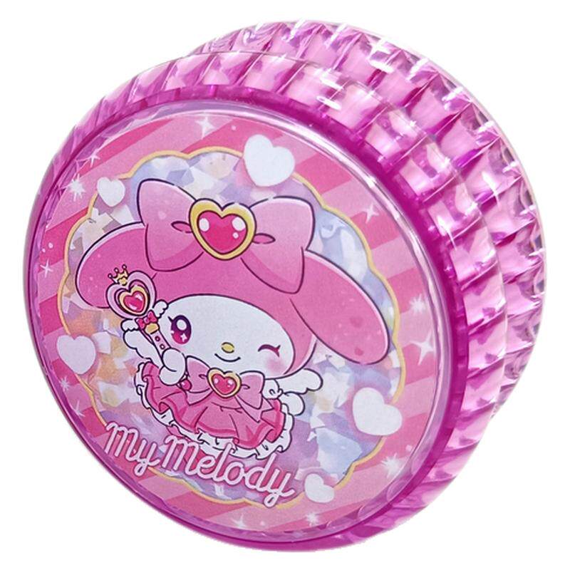 睡眠型双灯悠悠球库洛冰雪少女
