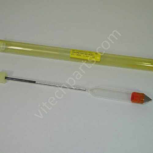 Araometer MG-000000237-000 Schmid - New other - incl. warran