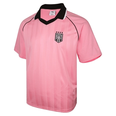 滔搏puma彪马男女BEHIND THE GREEN S运动休闲短袖T恤63307190