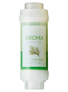 韩国香薰净水淋浴家用过滤器