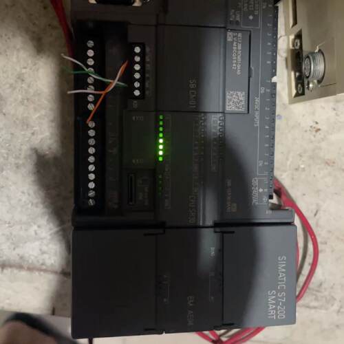 询价-S7-200SMART 一套 7288-1SR30