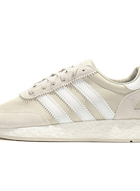 Adidas/阿迪达斯正品 夏季新款三叶草 I-5923 男女跑步鞋 BD7799