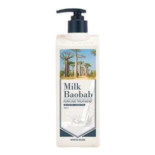 迷珂宝洗发水罗勒花园儿童沐浴露身体乳控油蓬松护发素保湿滋润