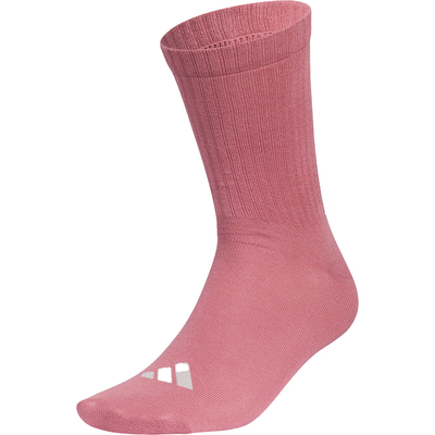 阿迪达斯男女运动透气袜子