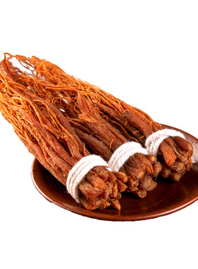 长白山无糖红参官方旗舰店