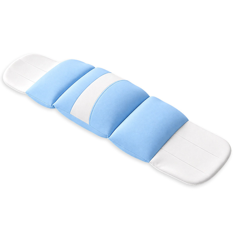 睡眠护腰带整夜护腰托脊可拆洗