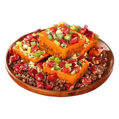 海罕志麻辣牛油重庆火锅底料小包