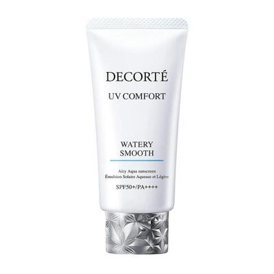 香港直邮Cosme Decorte 黛珂 UV COMFORT水润防晒乳50ml SPF正品