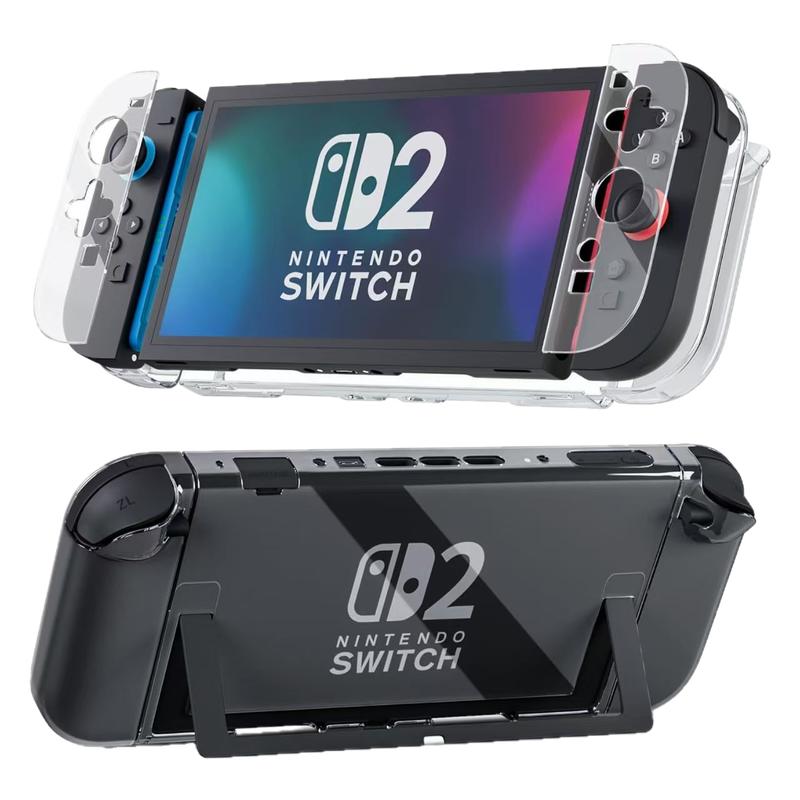 switch2保护壳水晶壳OLswitch保护壳套
