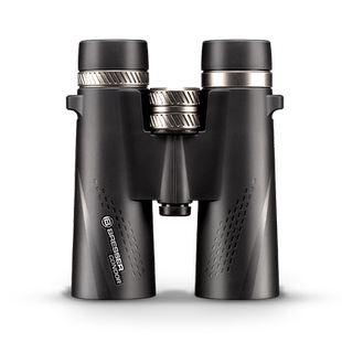 德国Bresser户外双筒望远镜高倍微光夜视高清宝视德专业级便携