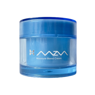 美中美雅邦爆水霜补水保湿霜出水珠霜清爽不油腻护肤化妆品学生