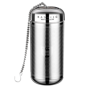 JOJO'S L. PD.KACHEEG.茶叶分离过滤器茶隔保温杯泡茶神器 | 烹调