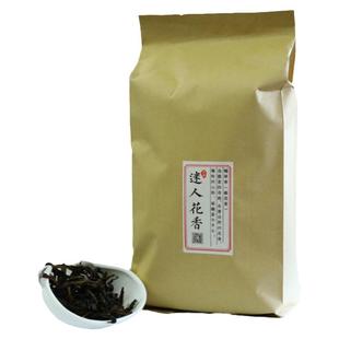 这香太迷人！电视台二等奖2025春茶凤凰单丛雪片鸭屎香凤凰单枞茶