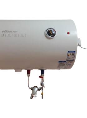 100电热水器100储水式2级