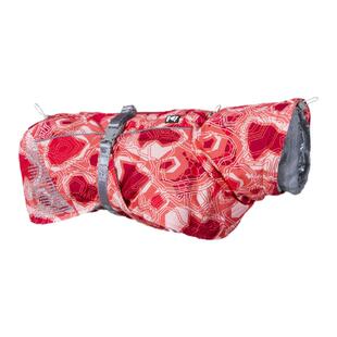 Hurtta悍拓新款高能保暖衣狗狗宠物外套棉服冬装中型大型犬金毛