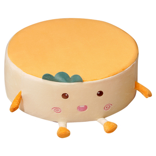 儿童椅子增高坐垫宝宝餐椅凳子加高屁股垫家用高密度海绵防滑座垫