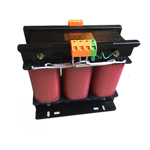 三相SBK-100Va/150/300/500va干式660/415/380/220 200伺服变压器