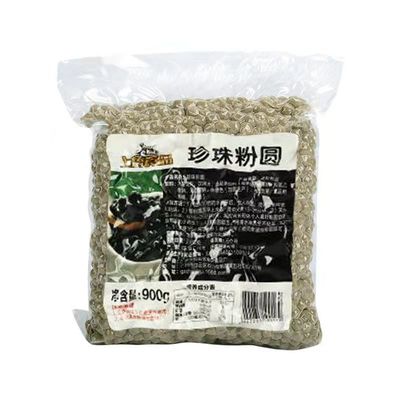 上椿珍珠粉圆奶茶店专用