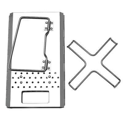 CAMPINGMOON柯曼大号起火师