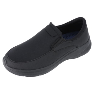 Pansy盼喜日本男鞋轻便舒适透气防滑一脚蹬休闲鞋2026年春款