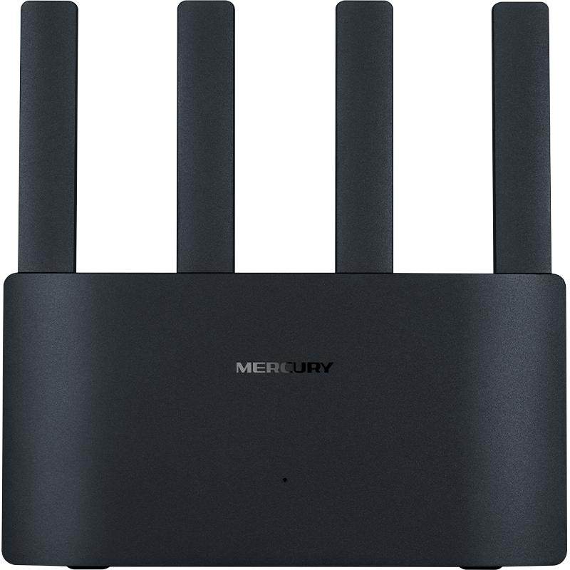 水星AX3000WiFi6千兆路由器