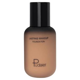 欧美粉底液拉丁舞台比赛男小麦黄黑皮古铜色修容调和遮瑕COSPLAY