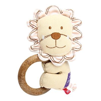 贵为呼啦圈鹿角磨牙棒洁齿狗玩具