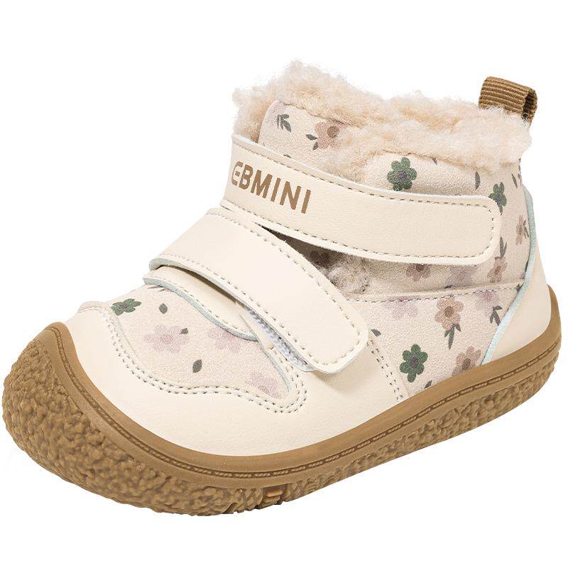 EBMINI/英贝米尼学步鞋